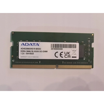 Adata AD4S32008G22-SGN