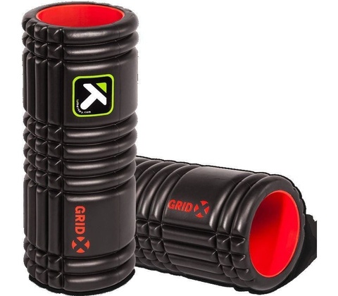 Trigger Point Foam Roller Grid X