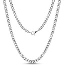 Šperky4U Ocelový řetízek OPE1092-050-60