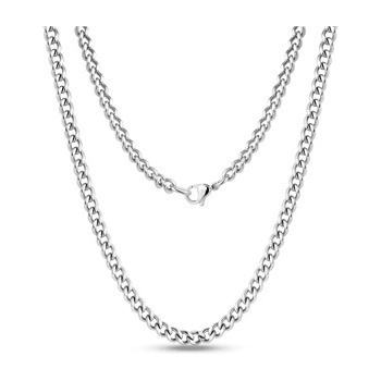 Šperky4U Ocelový řetízek OPE1092-050-60