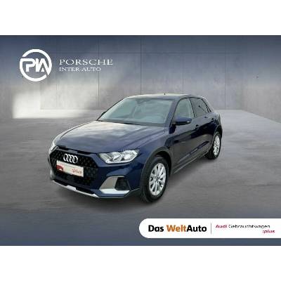 Audi A1 30 TFSI 85 kW
