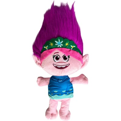 Poppy Trollovia | Trolls 30 cm