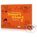 Smart Start 2 - Activity Book + Audio CD