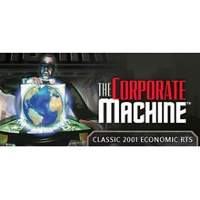 The Corporate Machine