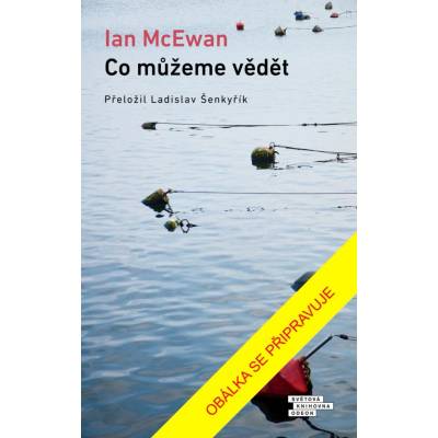 Co můžeme vědět