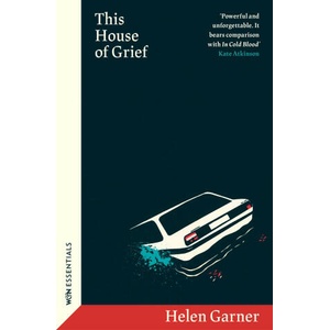 This House of Grief (ISBN: 9781399606806)