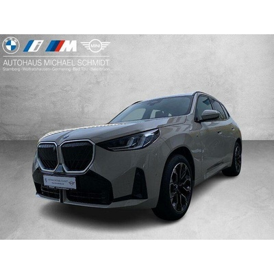 BMW X3 20d M Sport xDrive 145 kW