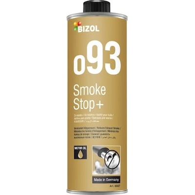 Bizol Smoke Stop+ o93 250 ml