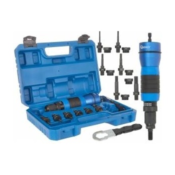 Geko Riveting riveter - adapter for M3-M10 screwdriver (12)