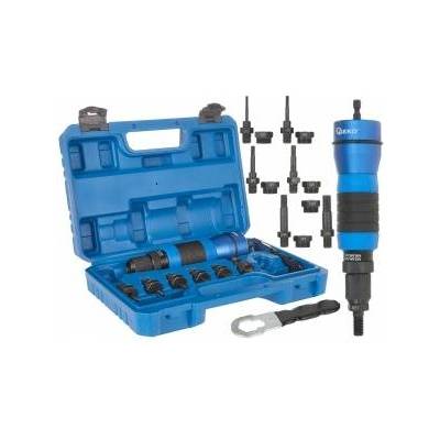 Geko Riveting riveter - adapter for M3-M10 screwdriver (12)