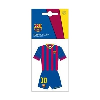 FC Barcelona Dres Messi Speed