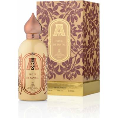 Attar Collection Fleur de Santal parfumovaná voda unisex 100 ml