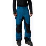 Columbia Мъжки сноуборд панталони Columbia Winter District phoenix blue/black