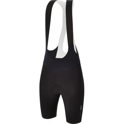 Santini s trakmi Redux Speed čierna