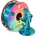 Polymaker Panchroma PLA Dual Silk Caribbean Sea (Blue-Green) - 1, 75 mm / 1000 g (CA03025)
