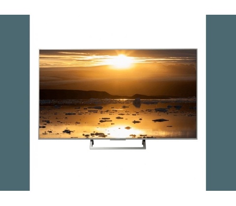Sony Bravia KD-75XE8596