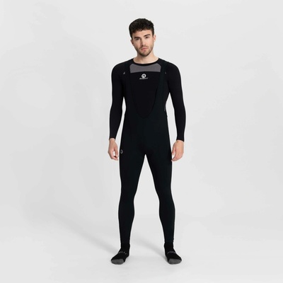Rogelli Zateplené sportovní Core černá