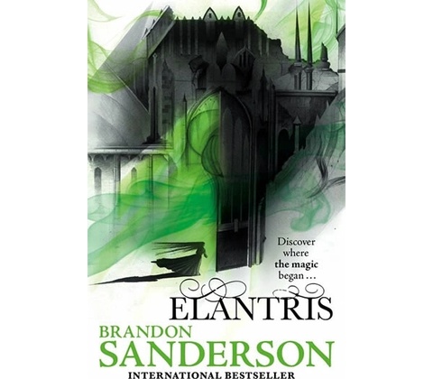 Elantris