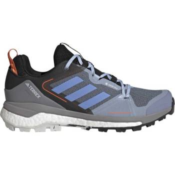 Adidas Terrex Skychaser 2 GTX Размер на обувките (ЕС): 46 (2/3) / Цвят: светло син