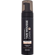 Byrokko Tan Mousse Dark samoopalovací pěna 200 ml