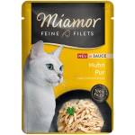 Miamor Fin Filets в сос от пиле 100 г