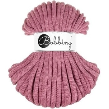 Bobbiny Jumbo 9 mm 30 m Blossom юта (BT-E059)