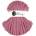 Bobbiny Jumbo 9 mm 30 m Blossom юта (BT-E059)