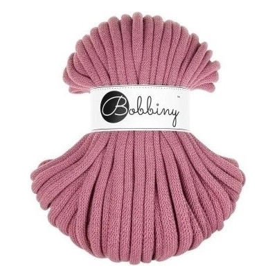 Bobbiny Jumbo 9 mm 30 m Blossom юта (BT-E059)