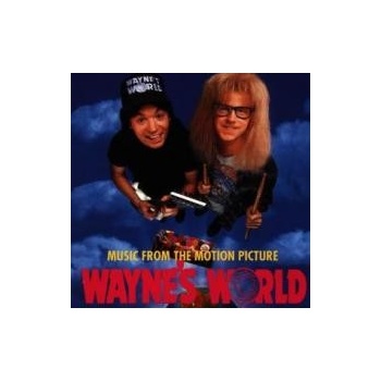 OST - Wayne's World