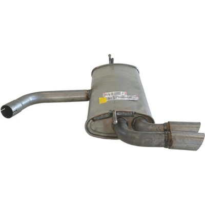 BOSAL BS 233-625 – Zboží Mobilmania