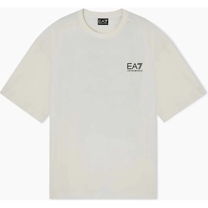 EA7 Emporio Armani Тениска train graphic series m tee ss
