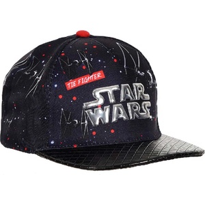 Kids movie heroes Шапка star wars (et4183-lna)