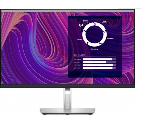 Dell P2723D