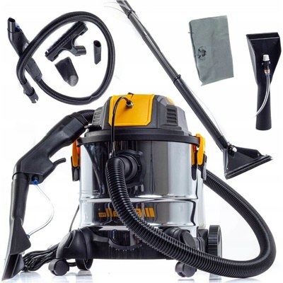 Riwall Pro Hartmann 2000