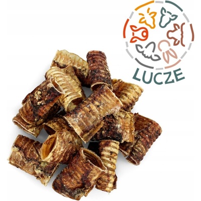 Lucze Pamlsek sušené Hovězí maso přírodní 1 kg