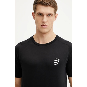 Compressport Тениска за бягане Compressport Performance (ATSM492)