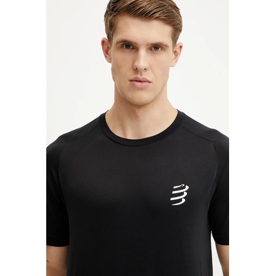 Compressport Тениска за бягане Compressport Performance (ATSM492)