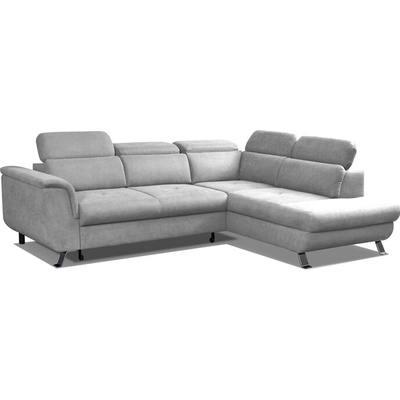 Sconto DANTE II sivá pravá