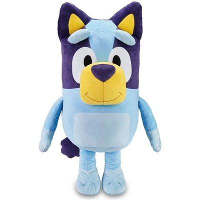 Velký Bluey Jumbo 80 cm