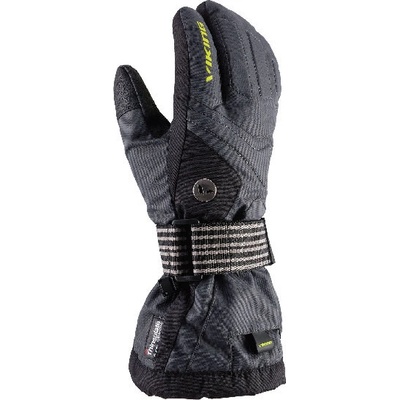 Viking Pendragonyellow