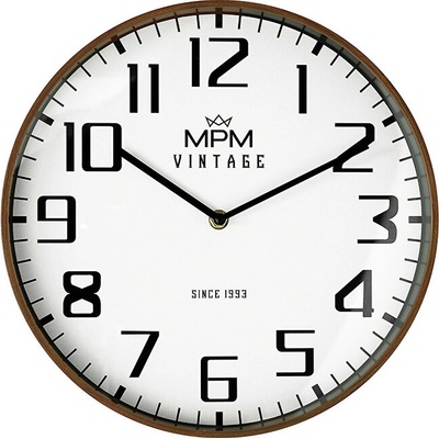 MPM Vintage I Since 1993 E01.4200.52
