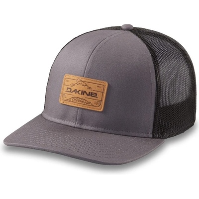 DAKINE Peak To Peak Trucker Castler CASTLER