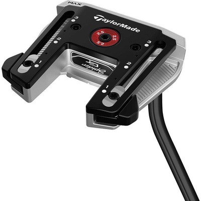 TaylorMade Spider GT Max Single Bend putter pravé 34