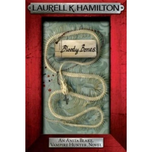 Bloody Bones (ISBN: 9780755355334)