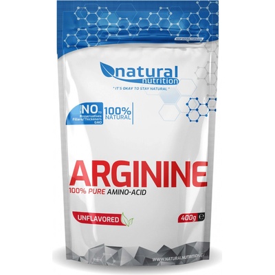 Natural Nutrition Arginine 100g