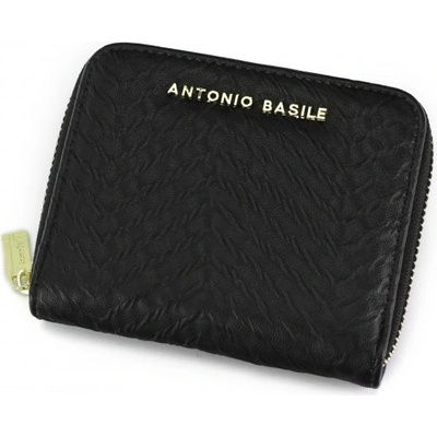 Peněženka Antonio Basile LADY38 1705 černá