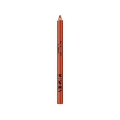 Mesauda Milano Artist Lips konturovací tužka na rty brown 1,14 g