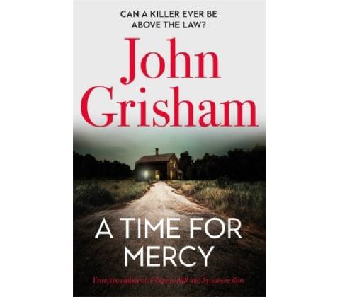 A Time for Mercy