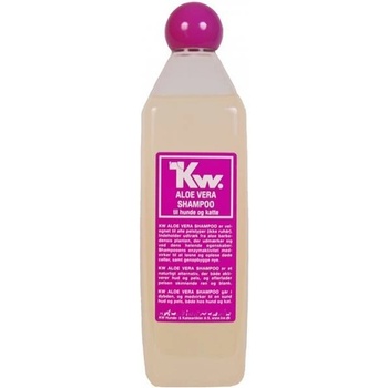 Kathe Winter Šampón Aloe vera 250 ml