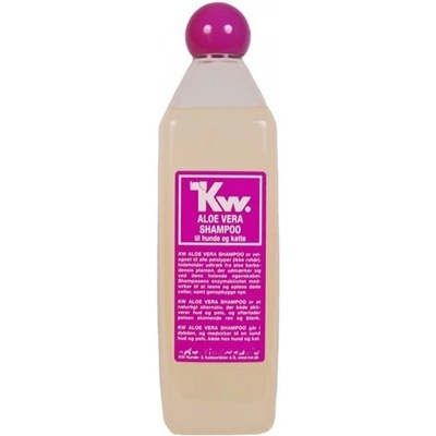 Kathe Winter Šampón Aloe vera 250 ml